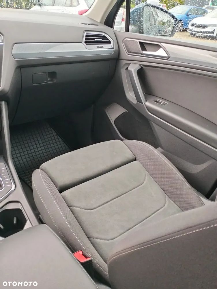 Volkswagen Tiguan 2.0 TSI 4Mot Life DSG - 15