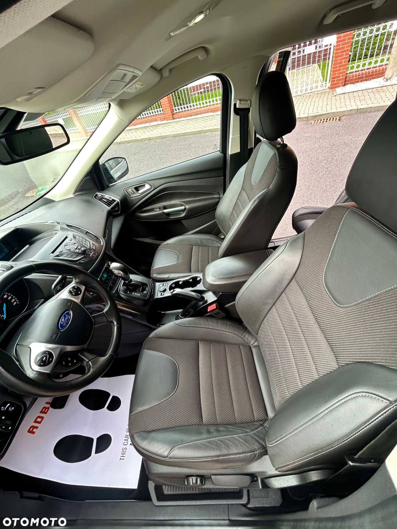 Ford Kuga 2.0 TDCi 4x4 Individual - 11