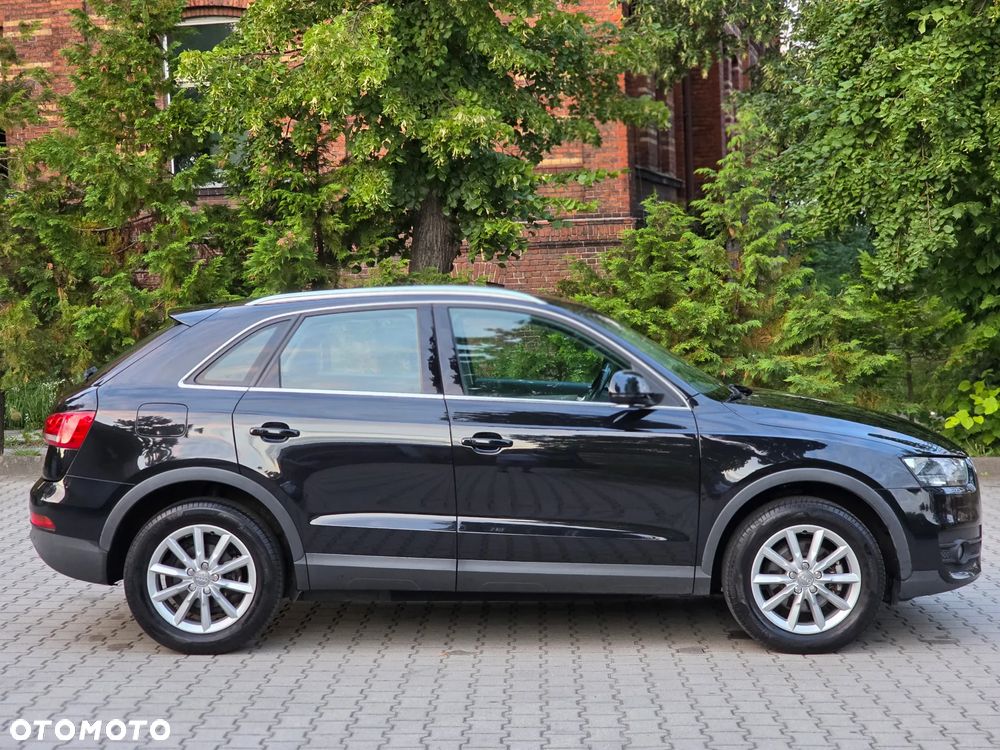 Audi Q3 - 7