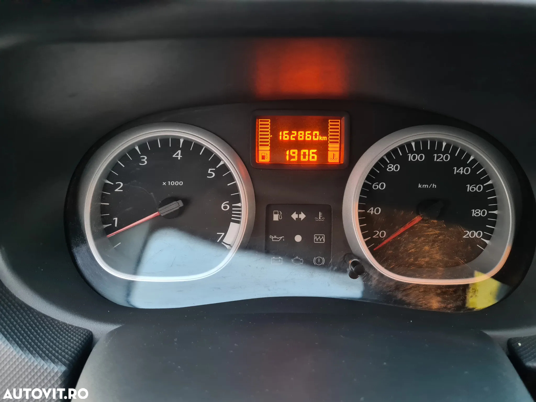 Dacia Duster 1.6 4x2 - 7