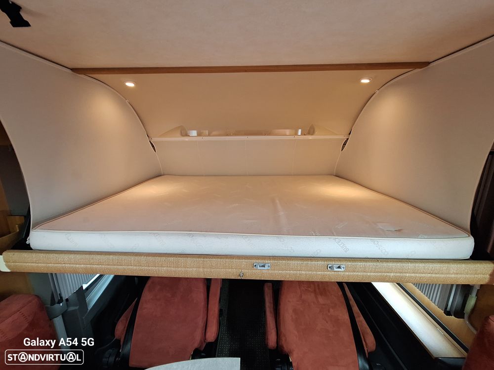 Fiat Ducato Bavaria I70 - 36