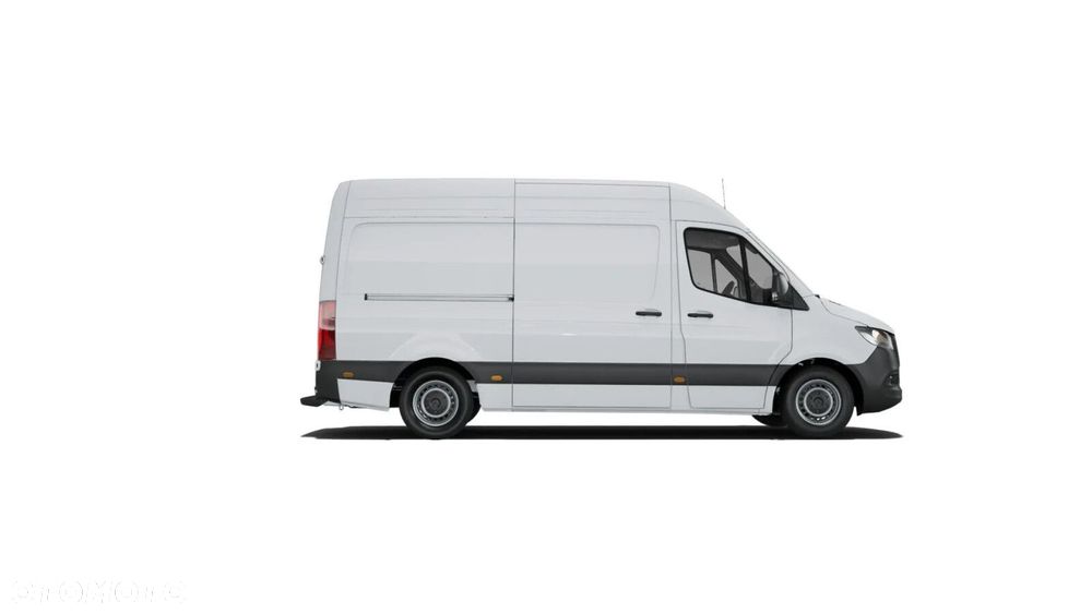Mercedes-Benz Sprinter 317 CDI Furgon 3665 mm PRO - 15