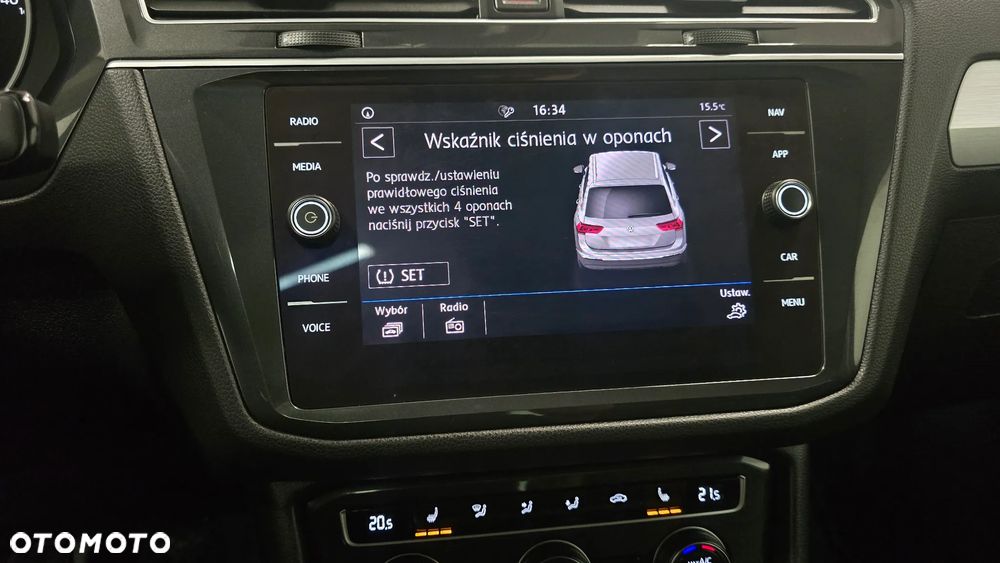 Volkswagen Tiguan 2.0 TDI SCR (BlueMotion Technology) Highline - 25