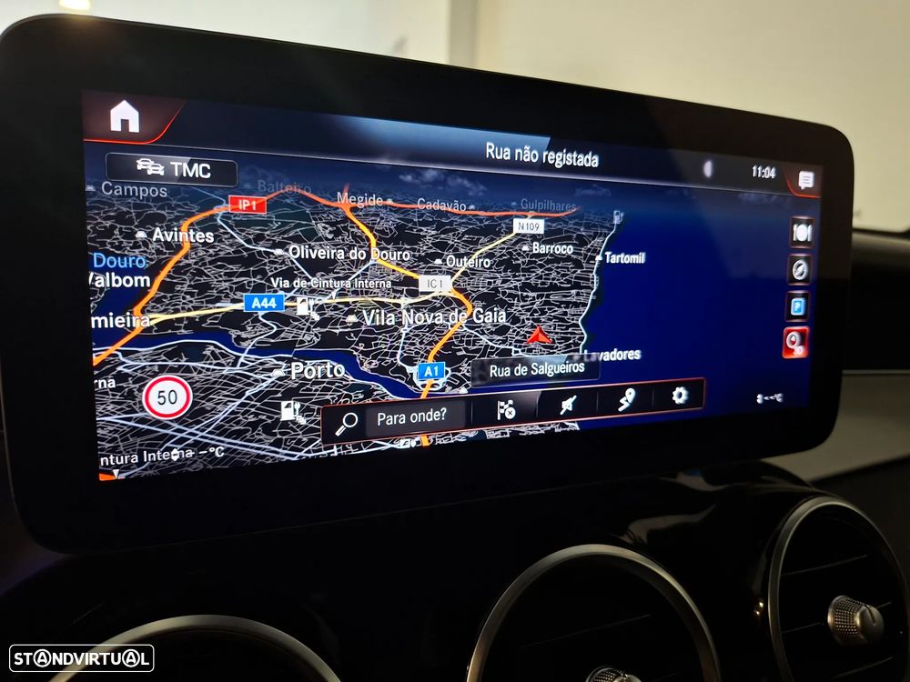 Mercedes-Benz GLC 300 de 4Matic 9G-TRONIC AMG Line Plus - 30