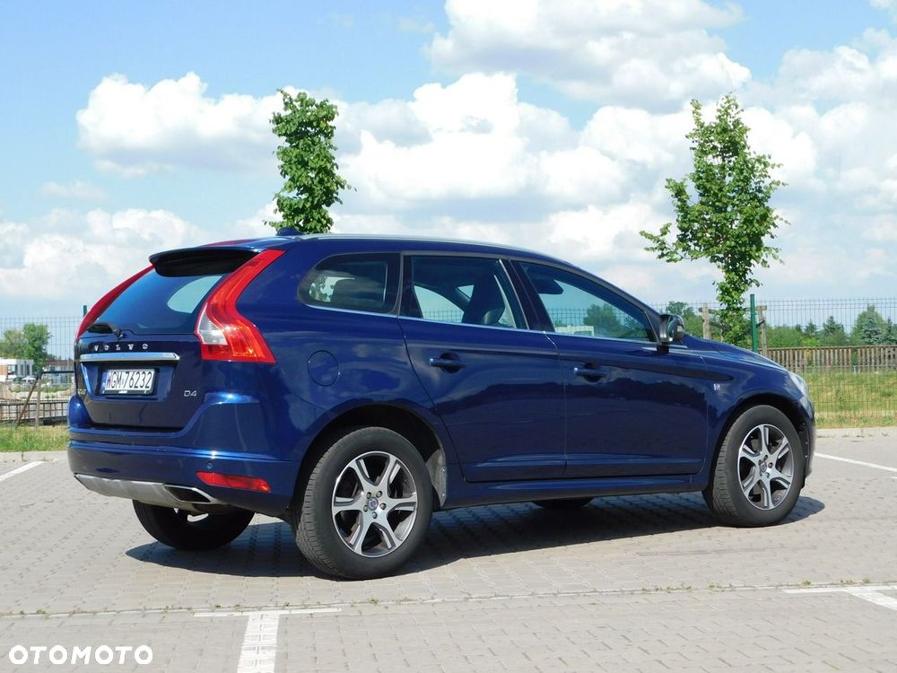 Volvo XC 60 - 5