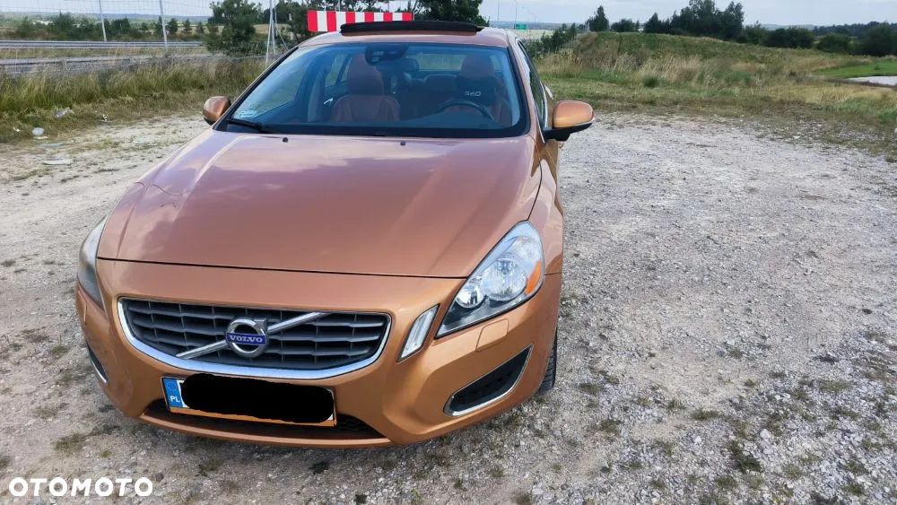 Volvo S60 - 10