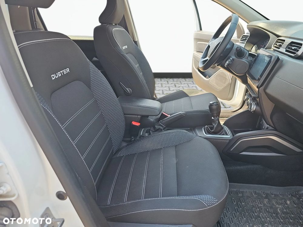 Dacia Duster 1.0 TCe Journey - 13