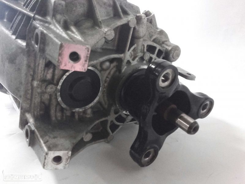 Caixa de velocidades manual MERCEDES-BENZ Classe C (W205) - 4