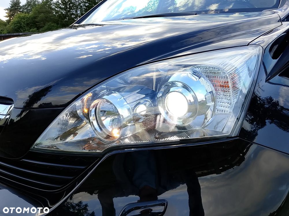 Honda CR-V 2.0i-VTEC Automatik Executive - 18
