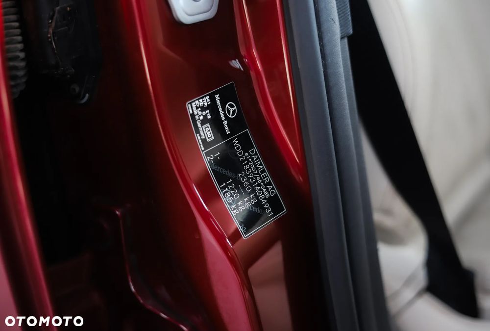 Mercedes-Benz CLS 350 CDI 4-Matic BlueEff - 36