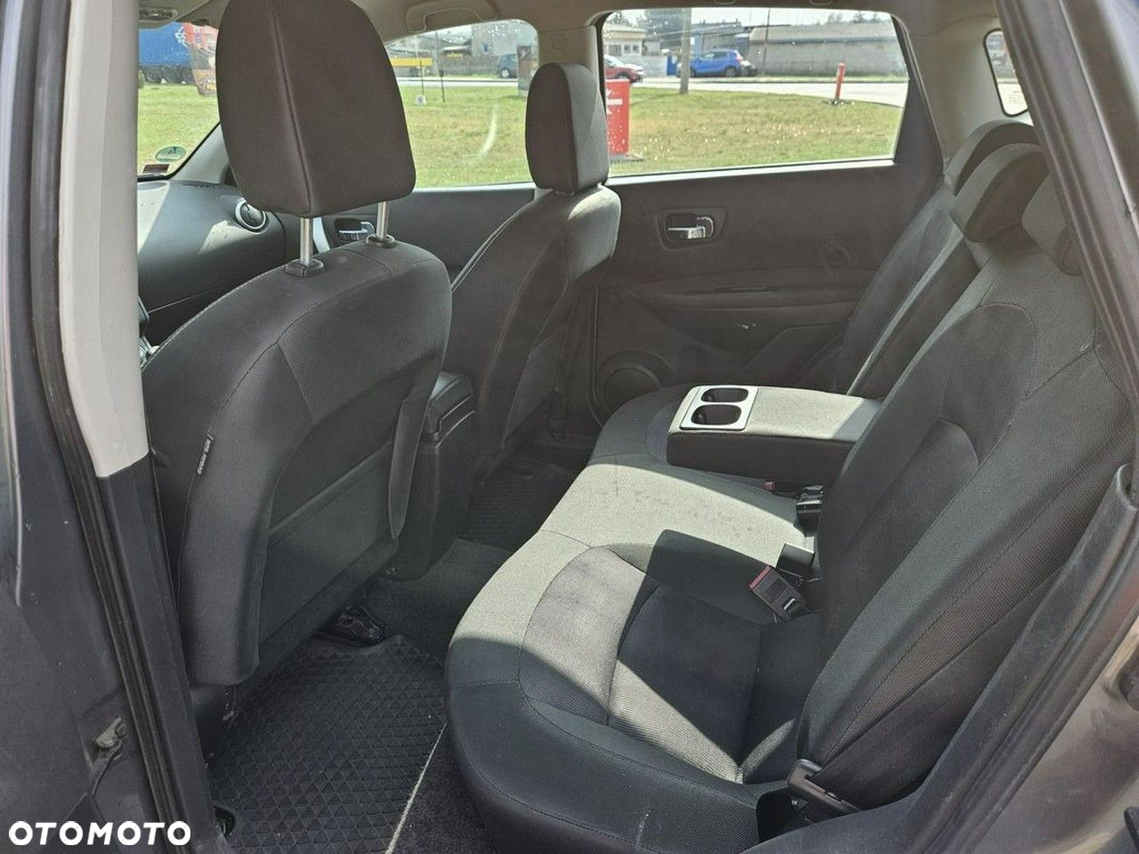 Nissan Qashqai - 7