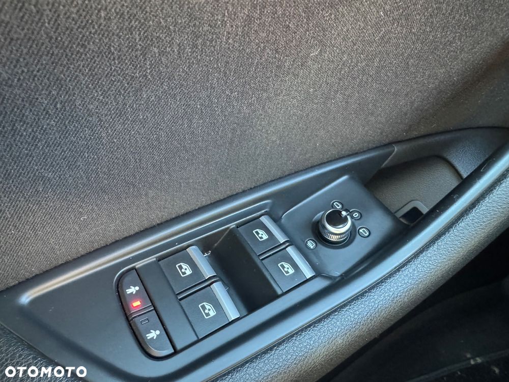 Audi A4 - 38