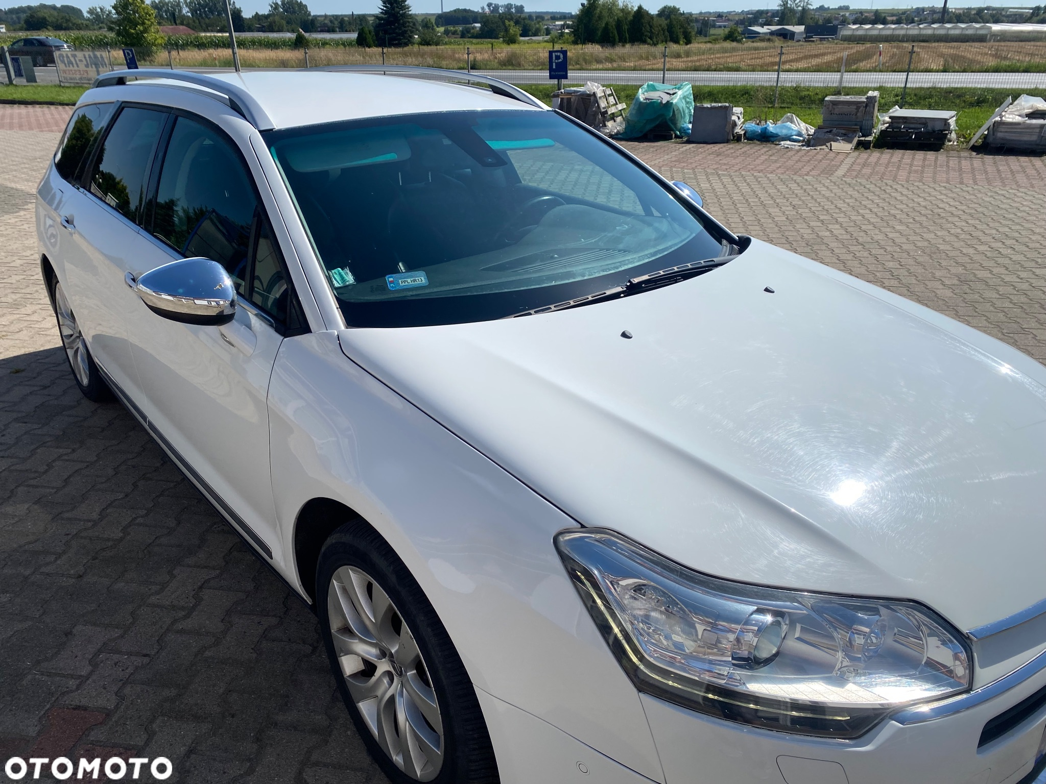 Citroën C5 2.0 HDi Exclusive - 5