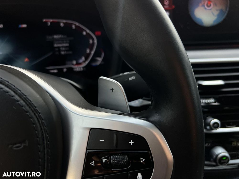 BMW Seria 5 - 31