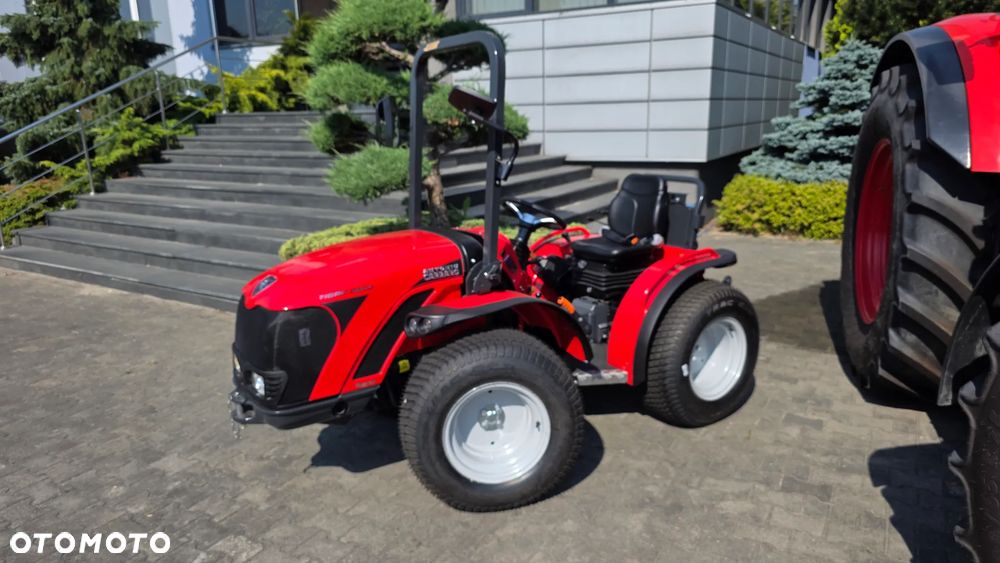ANTONIO CARRARO Tigre 3800 - 13