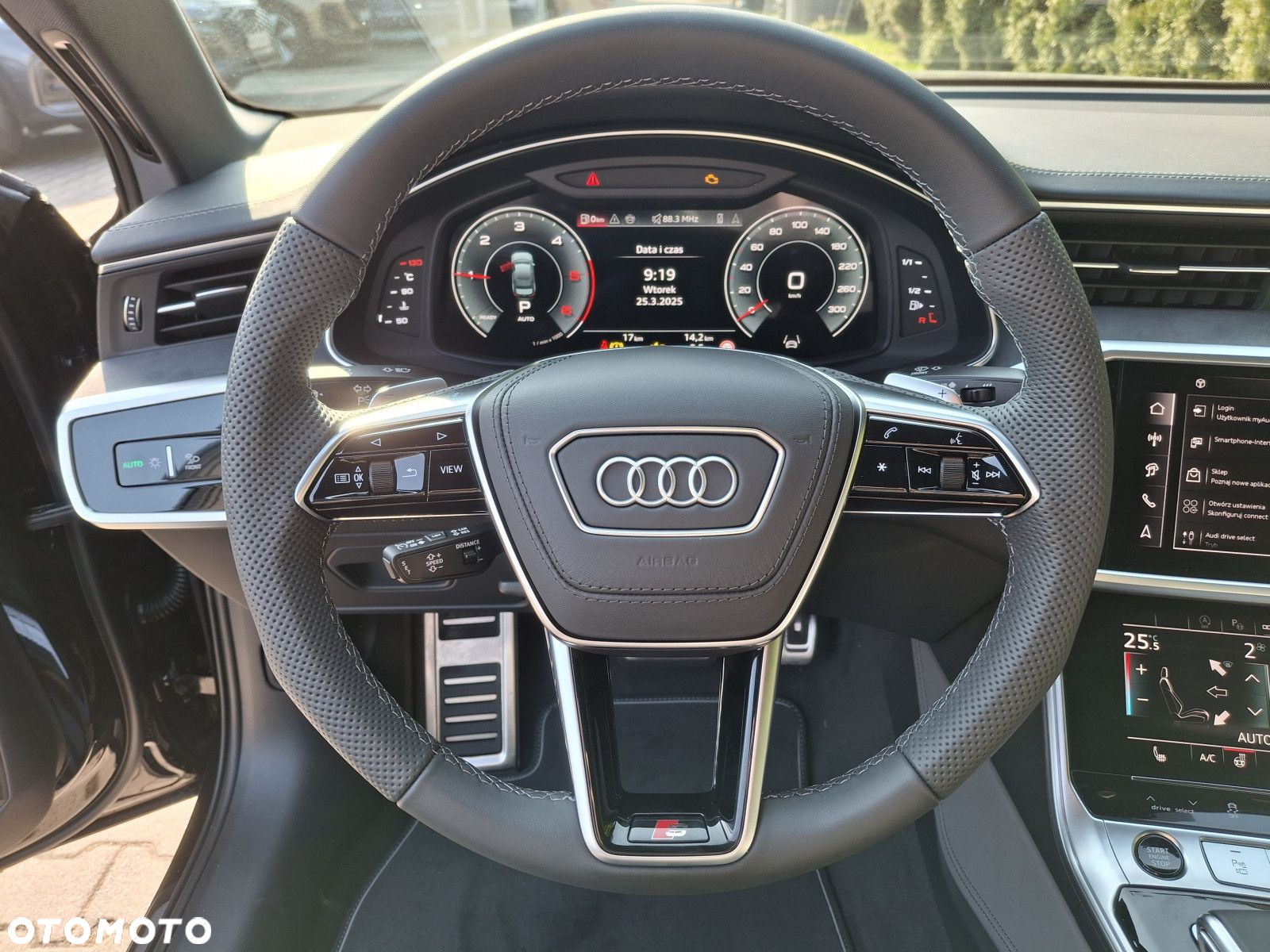 Audi A6 - 33