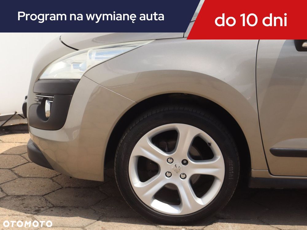 Peugeot 3008 - 15