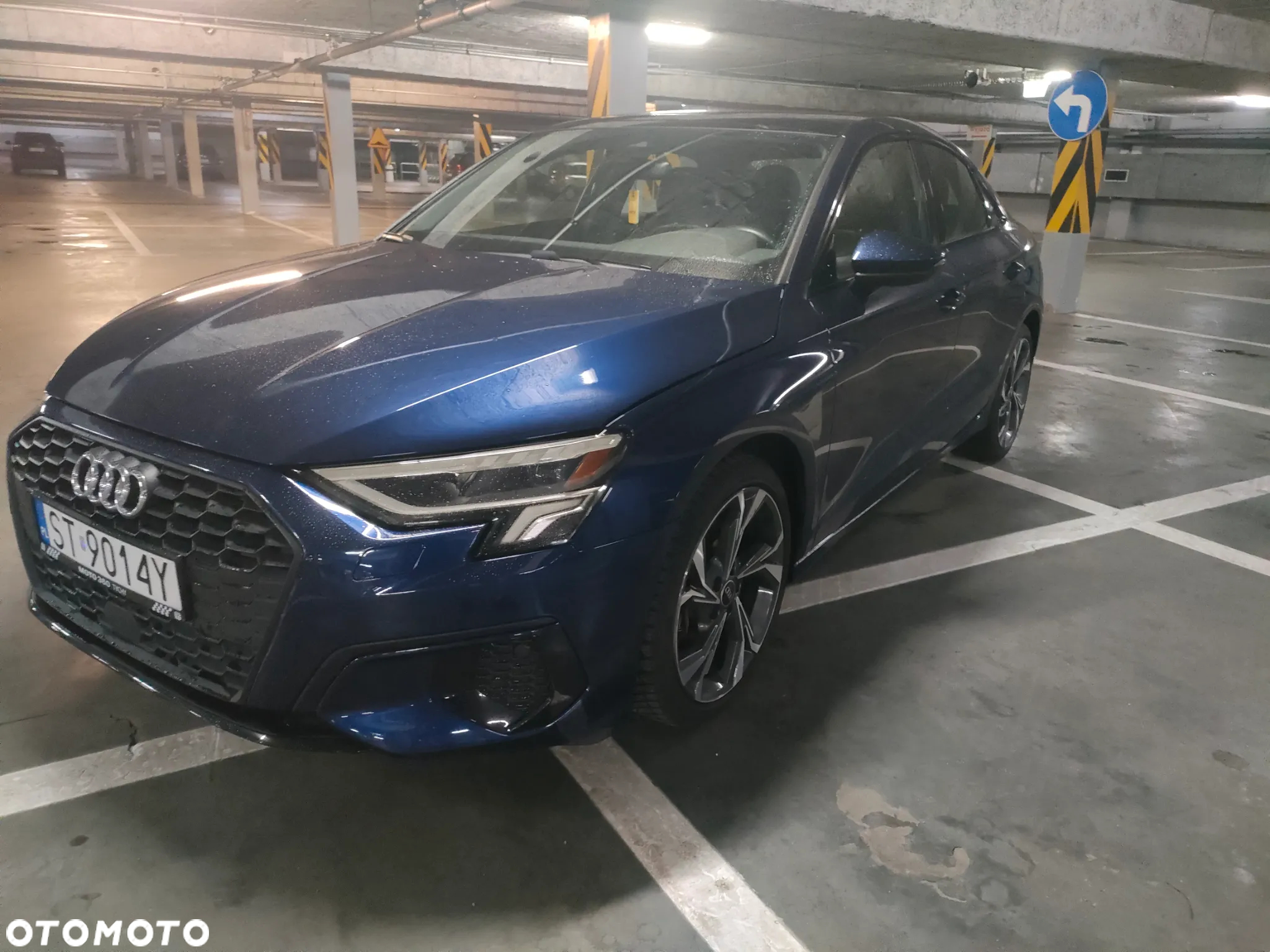 Audi A3 - 14