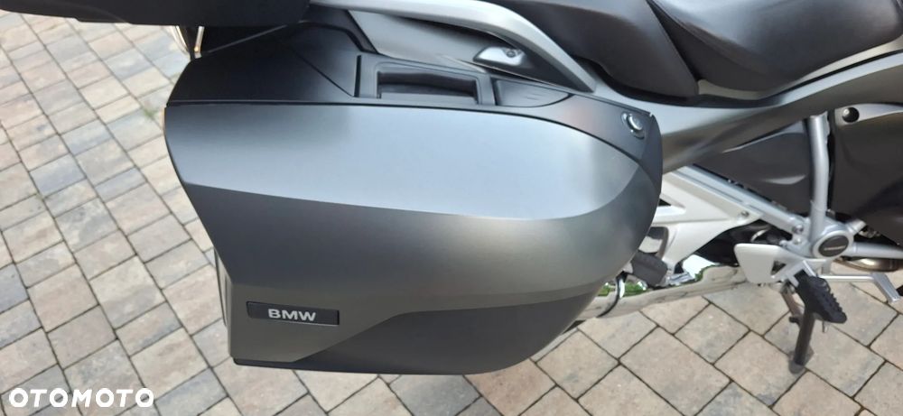 BMW RT - 13