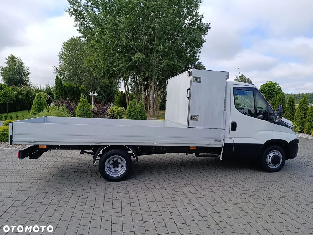 Iveco Daily 35c15 - 26