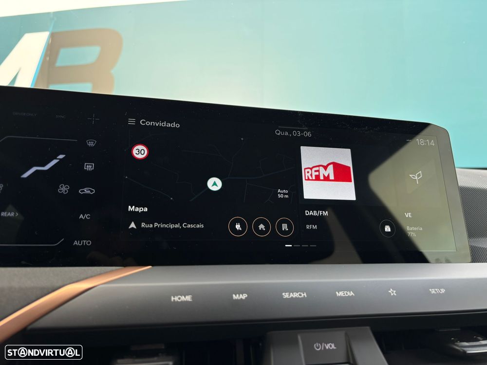 Kia EV5 - 12
