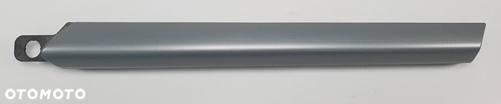 LISTWA DEKOR DESKI ROZDZIELCZEJ OPEL ASTRA III H 13116934 - 1