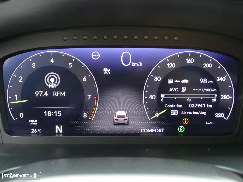 Honda Civic 2.0 i-VTEC Type-R - 23