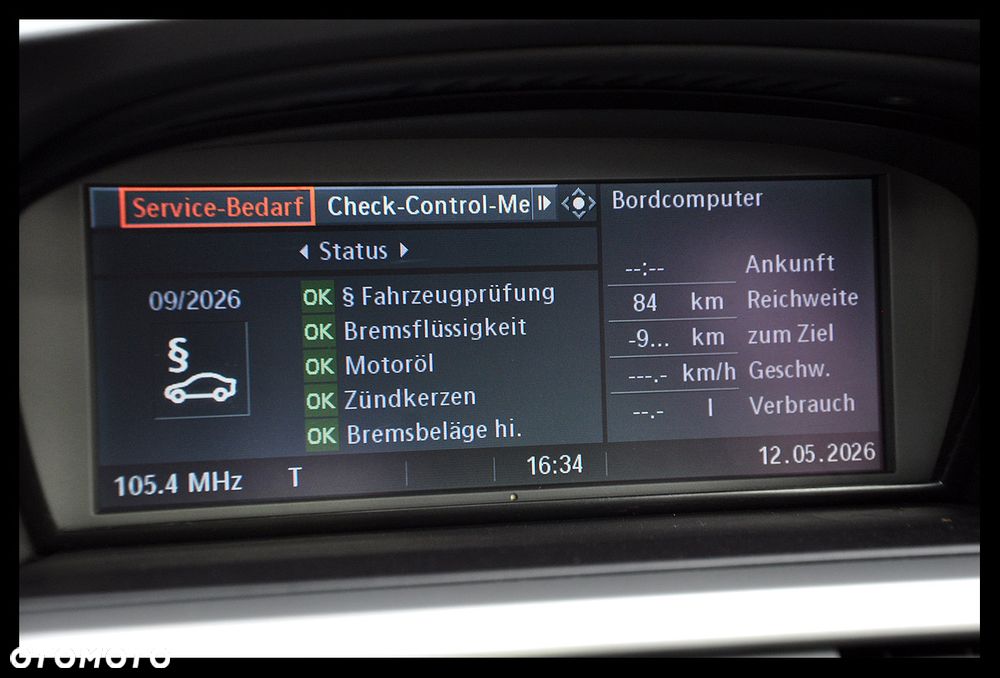 BMW Seria 5 525i - 27