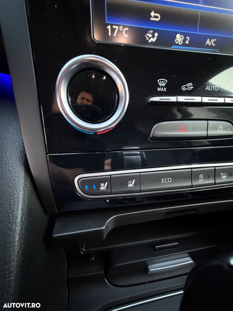 Renault Talisman TCe 225 EDC GPF INITIALE PARIS - 18
