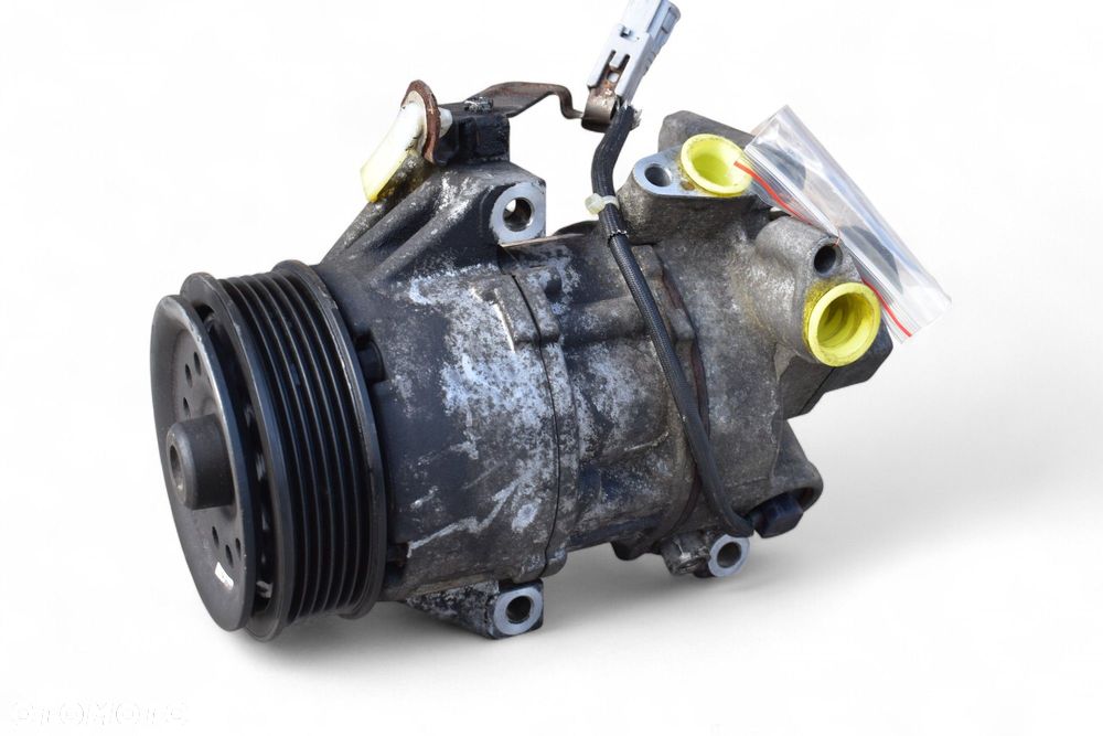 Sprężarka Klimatyzacji TOYOTA YARIS II 1.3 1.33 VVTi 447260-2330 - 1