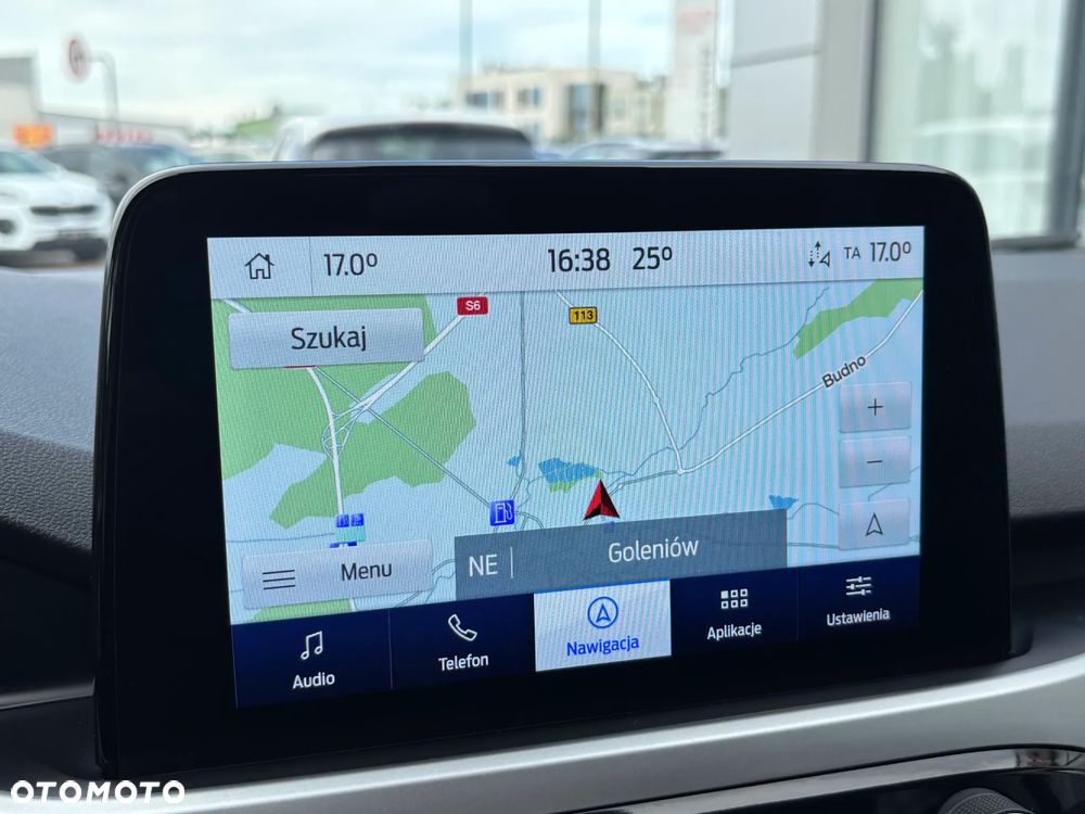 Ford Kuga 1.5 EcoBoost COOL&CONNECT - 21