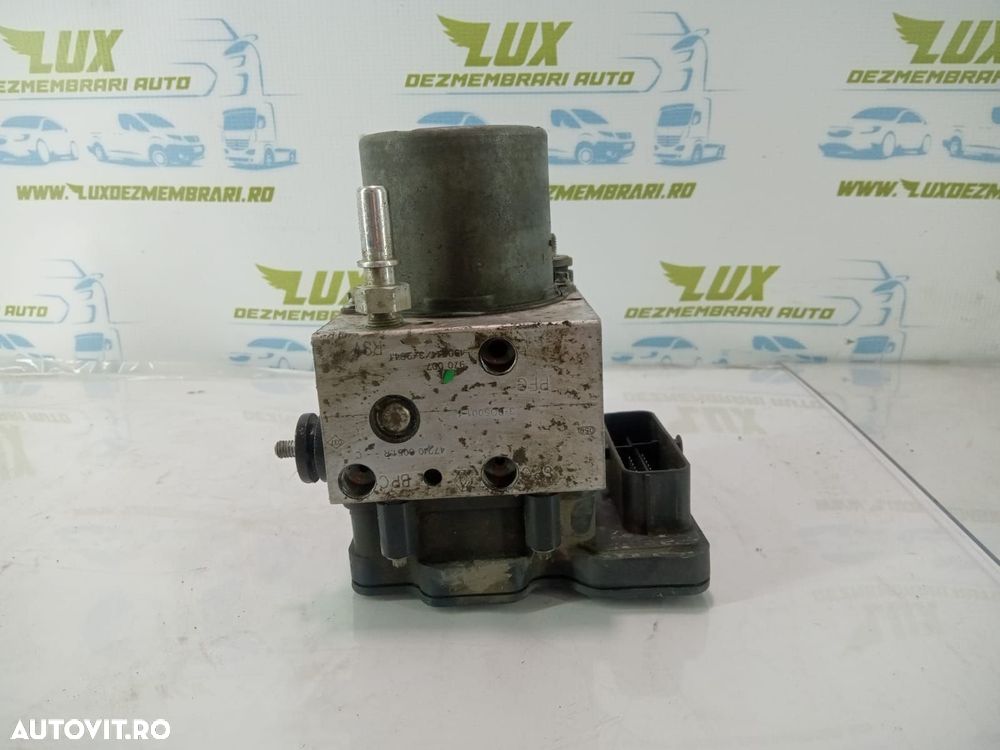Pompa abs 472108051r Renault Zoe 1  [din 2012 pana  2020] - 2