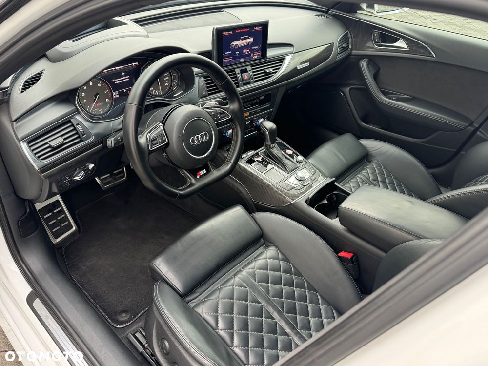 Audi S6 2015 photo 5