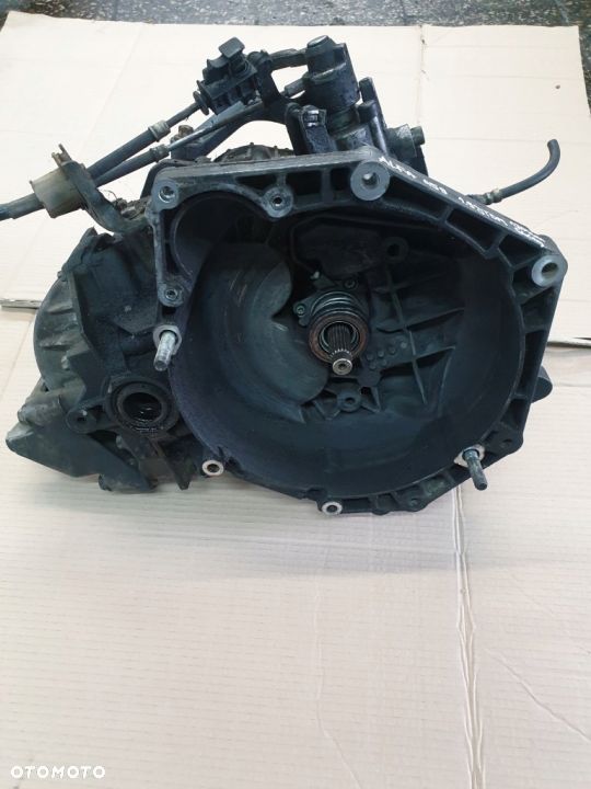 SKRZYNIA BIEGÓW ALFA ROMEO 159 1,9JTD 120KM 6BIEG - 8
