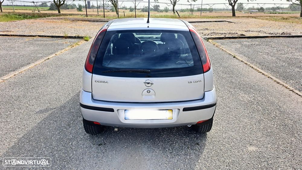 Opel Corsa 1.3 CDTI Enjoy - 2
