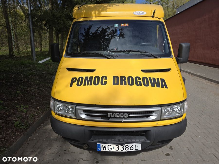 Iveco 35S17 - 3