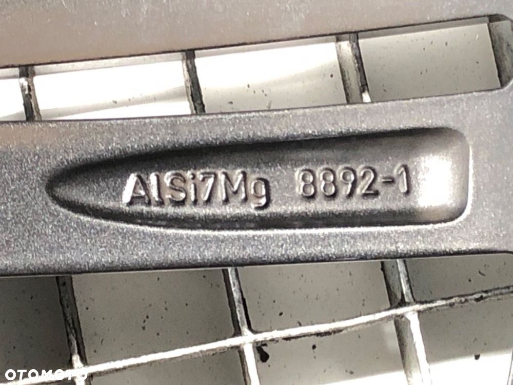 FELGA ALUMINIOWA 19 8J 5X112 ET 44 CENTR 57,1 - 637.00 PLN - SKODA SUPERB IV Kombi (NZ5) 2023 - 2.0 - 4