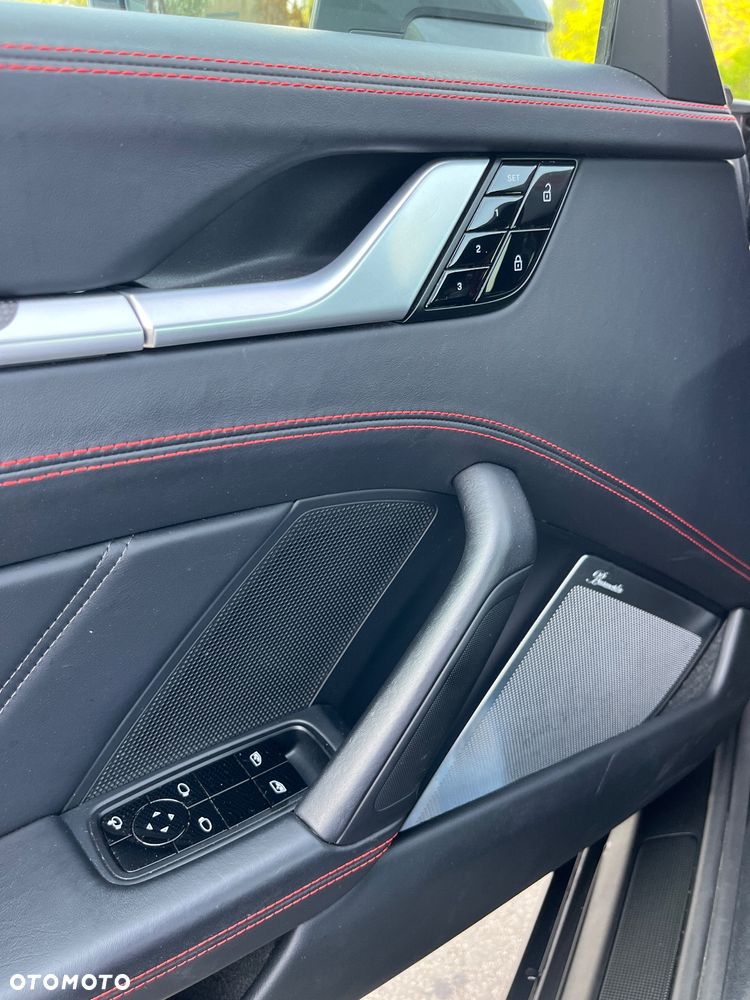 Porsche 911 Targa 4S PDK - 13