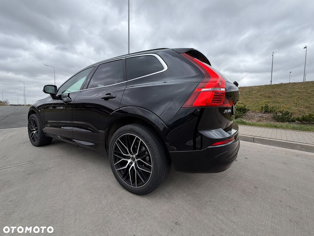 Volvo XC 60 B4 D AWD Core - 6