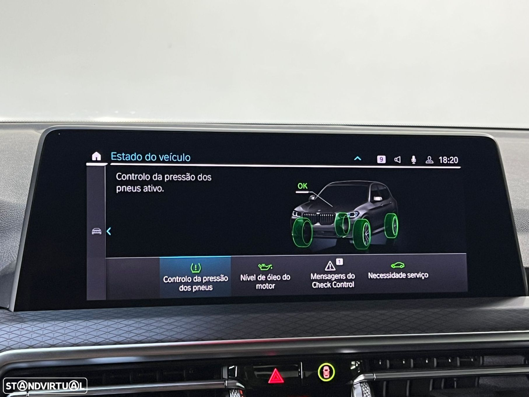BMW X3 30 e xDrive Pack M - 12