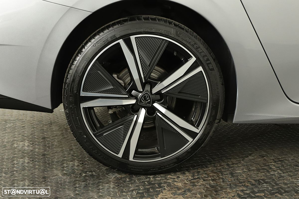 Peugeot 308 SW 1.2 PureTech GT EAT8 - 5