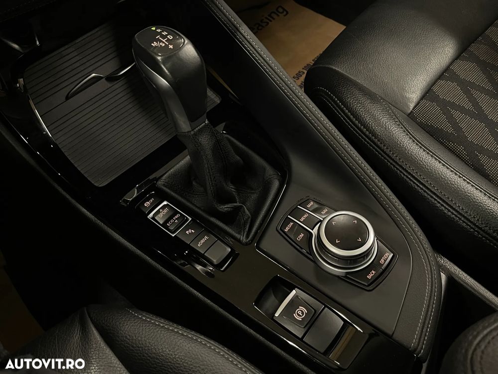 BMW X1 xDrive25e AT PHEV - 31