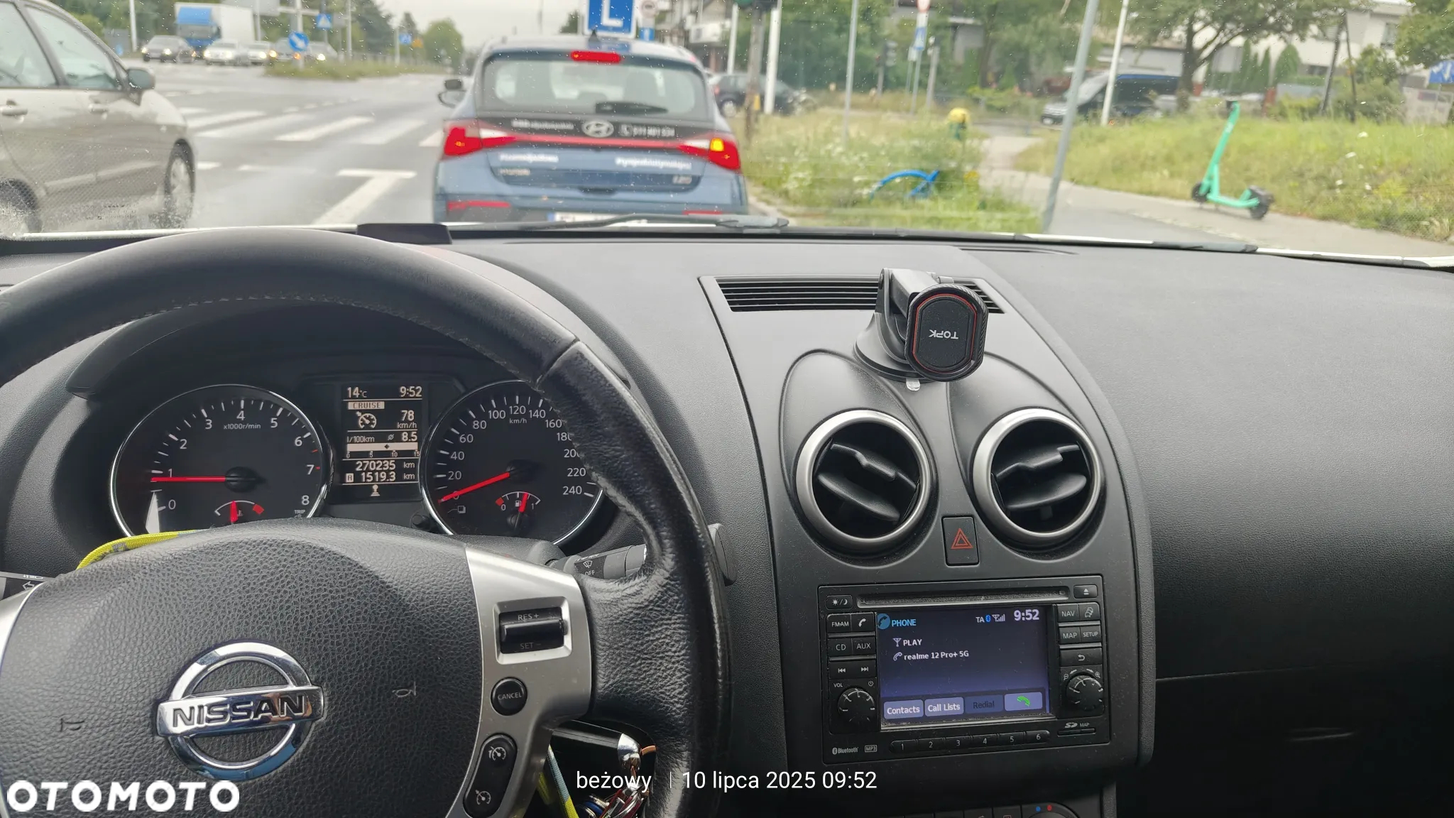 Nissan Qashqai+2 2.0 Tekna - 16