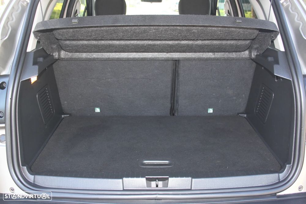 Renault Captur 1.5 dCi Exclusive - 35