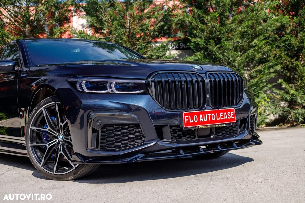 BMW Seria 7 - 6