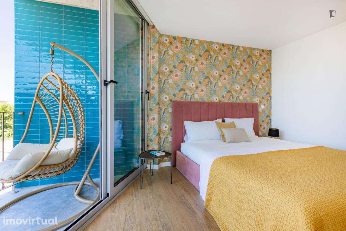 Apartamento com 2 quartos - localizado em Espinho - Grande imagem: 5/58