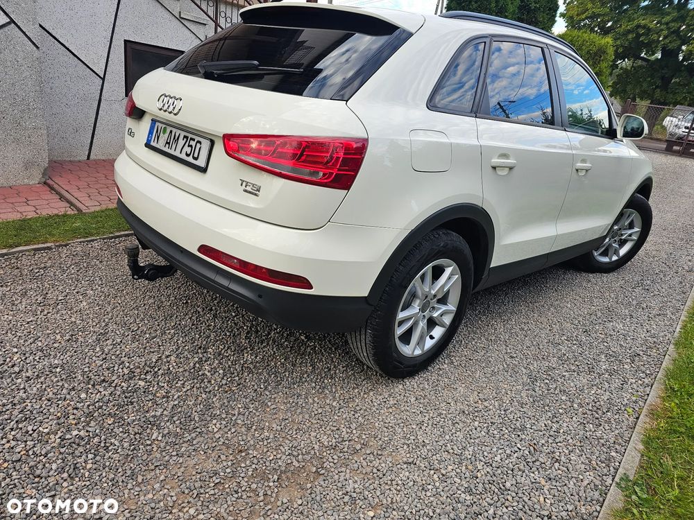 Audi Q3 - 34