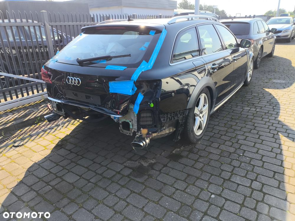Audi A6 Allroad - 1