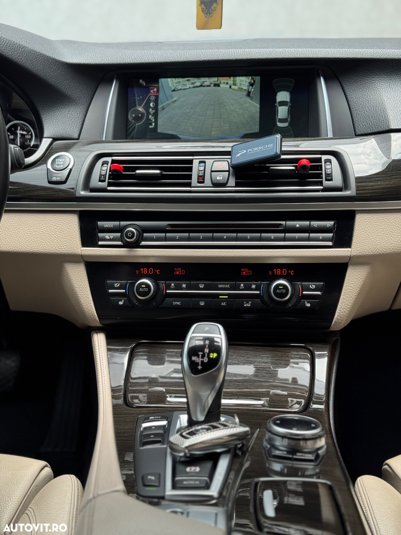 BMW Seria 5 - 13