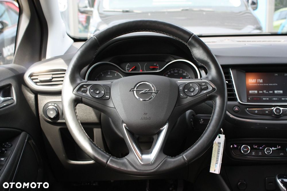 Opel Crossland 1.2 T Elegance - 23